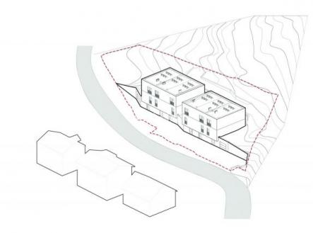 Prodej pozemku pro bydlení, 2 244 m²