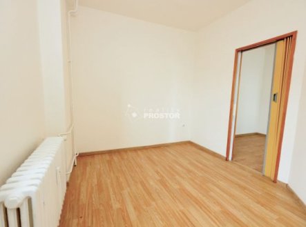 Pronájem bytu, 3+1, 76 m², Praha – náhled fotky 2