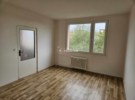 Pronájem bytu, 1+1, 37 m², Ústí nad Labem – náhled fotky 4