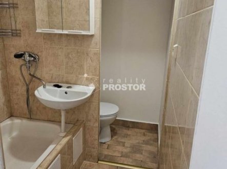 Pronájem bytu, 1+1, 37 m²