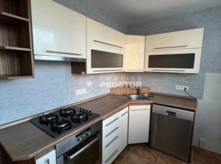 Pronájem bytu, 4+1, 82 m²