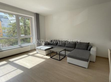 Pronájem bytu, 3+kk, 86 m²