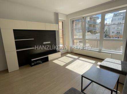 Pronájem bytu, 3+kk, 86 m²