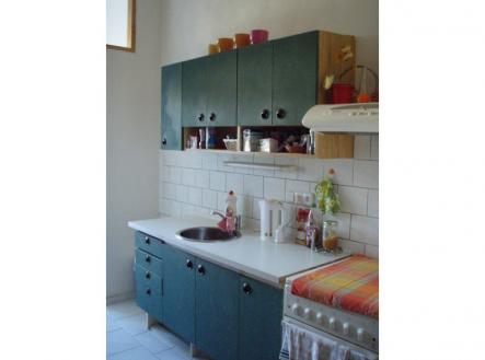 Pronájem bytu, 2+1, 50 m² obrázek