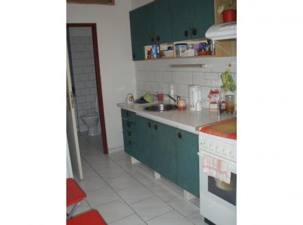 Pronájem bytu, 2+1, 50 m²