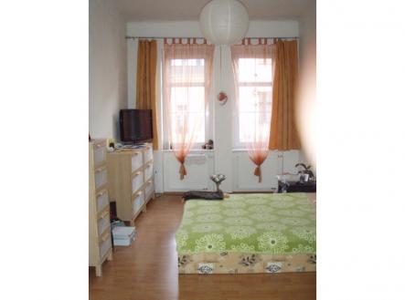 Pronájem bytu, 2+1, 50 m²