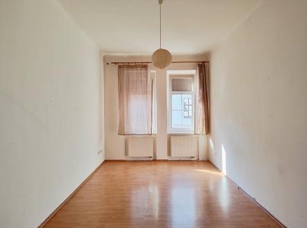 Pronájem bytu, 2+1, 50 m²