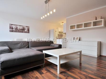 Pronájem bytu, 2+kk, 65 m² obrázek
