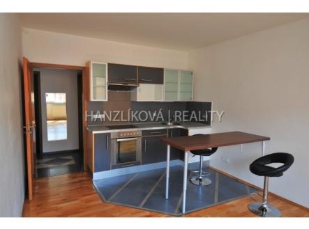 Pronájem bytu, 2+kk, 35 m²