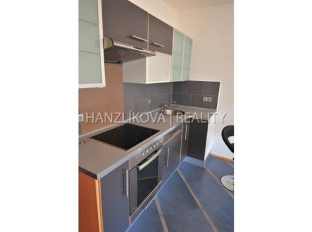 Pronájem bytu, 2+kk, 35 m²