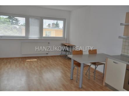 Pronájem bytu, 1+kk, 36 m²