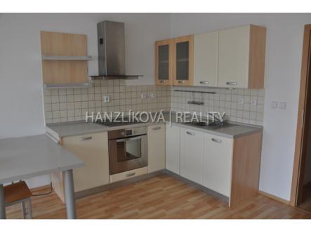 Pronájem bytu, 1+kk, 36 m²