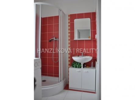 Pronájem bytu, 1+kk, 21 m²