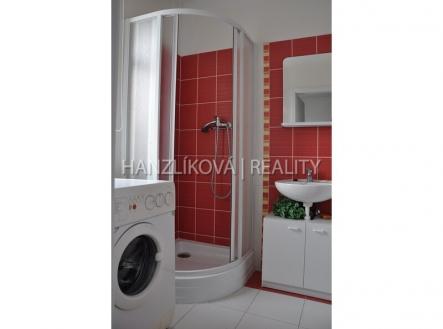 Pronájem bytu, 1+kk, 21 m²