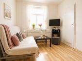 Pronájem bytu, 1+kk, 21 m²