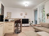 Pronájem bytu, 2+kk, 48 m²