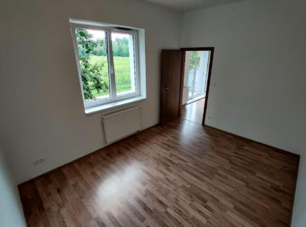 Pronájem bytu, 2+kk, 38 m²