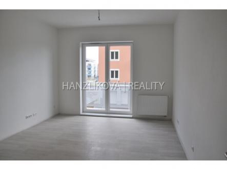 Pronájem bytu, 1+kk, 26 m²