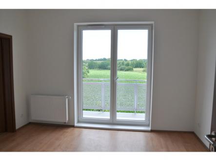 Pronájem bytu, 2+kk, 38 m² obrázek