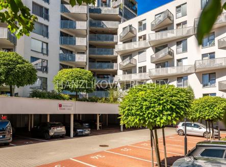 Prodej bytu, 3+1, 92 m²