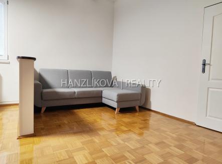 Pronájem bytu, 2+kk, 60 m²