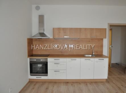 Pronájem bytu, 1+kk, 28 m²