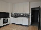 Pronájem bytu, 1+kk, 29 m²