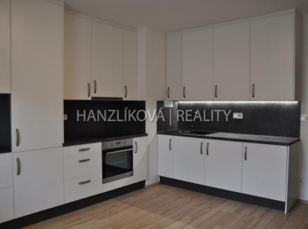 Pronájem bytu, 1+kk, 29 m²