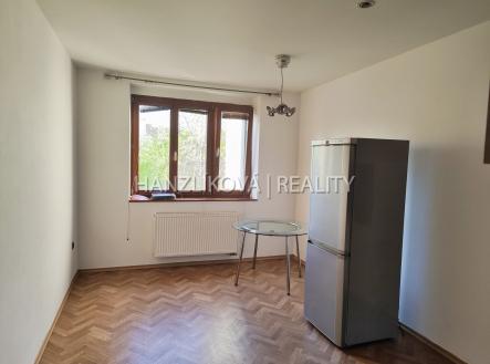 Pronájem bytu, 2+kk, 60 m²