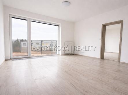 Pronájem bytu, 3+kk, 78 m²