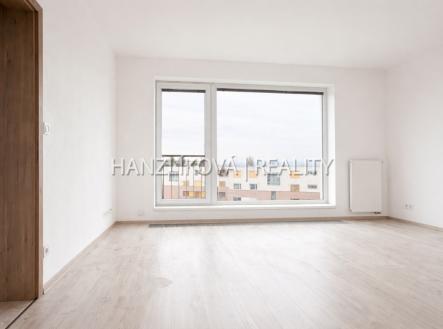 Pronájem bytu, 3+kk, 78 m²
