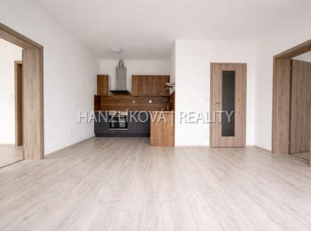 Pronájem bytu, 3+kk, 78 m²
