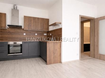 Pronájem bytu, 3+kk, 78 m²