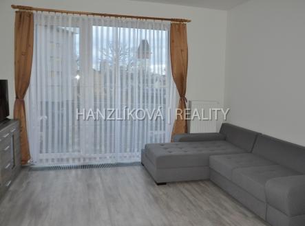 Pronájem bytu, 2+kk, 45 m²