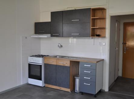Pronájem bytu, 1+1, 42 m² obrázek