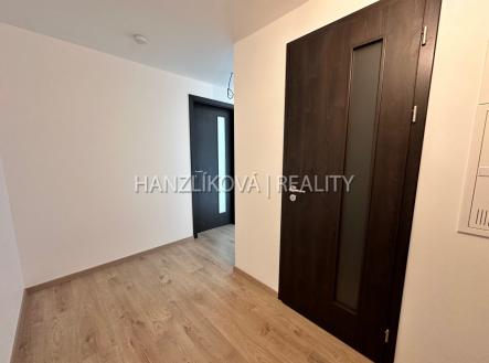 Prodej bytu, 2+kk, 52 m²