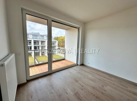 Prodej bytu, 2+kk, 52 m² obrázek