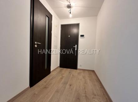 Prodej bytu, 2+kk, 52 m²