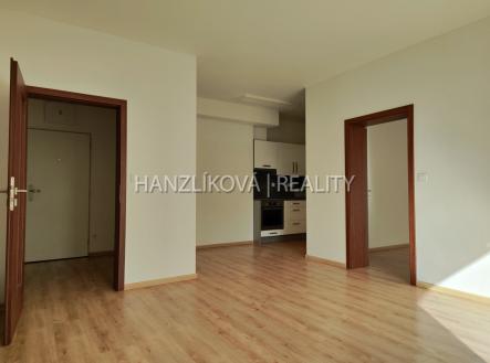 Pronájem bytu, 3+kk, 79 m²