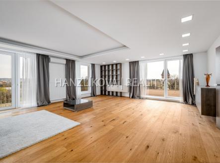 Prodej bytu, 6+1, 303 m²