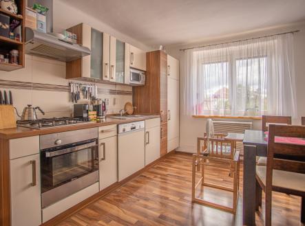 Pronájem bytu, 2+1, 52 m² obrázek
