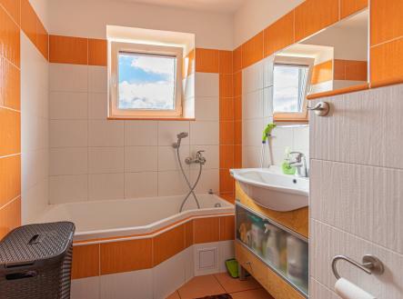 Pronájem bytu, 2+1, 52 m²