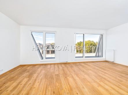 Prodej bytu, 3+kk, 75 m²