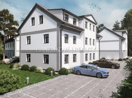 Prodej bytu, 5+kk, 182 m²