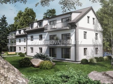 Prodej bytu, 5+kk, 179 m²