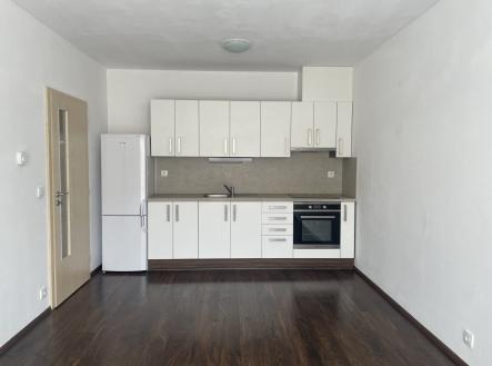 Pronájem bytu, 2+kk, 54 m²