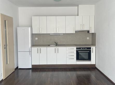Pronájem bytu, 2+kk, 54 m²