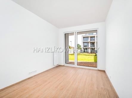 Prodej bytu, 2+kk, 52 m²