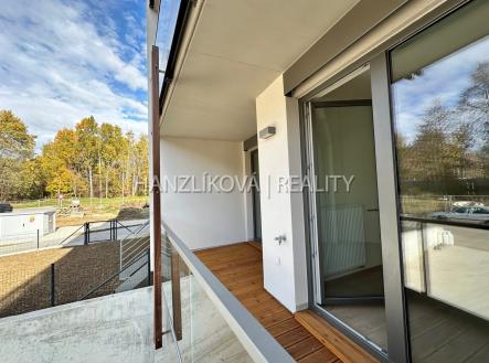 Prodej bytu, 2+kk, 52 m² obrázek