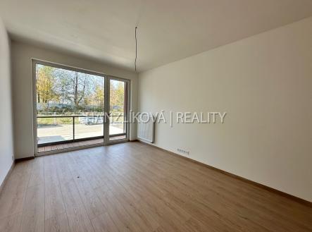 Prodej bytu, 2+kk, 52 m²